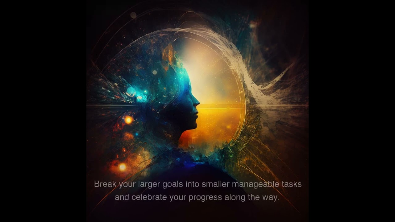 The Importance of Setting Realistic Goals