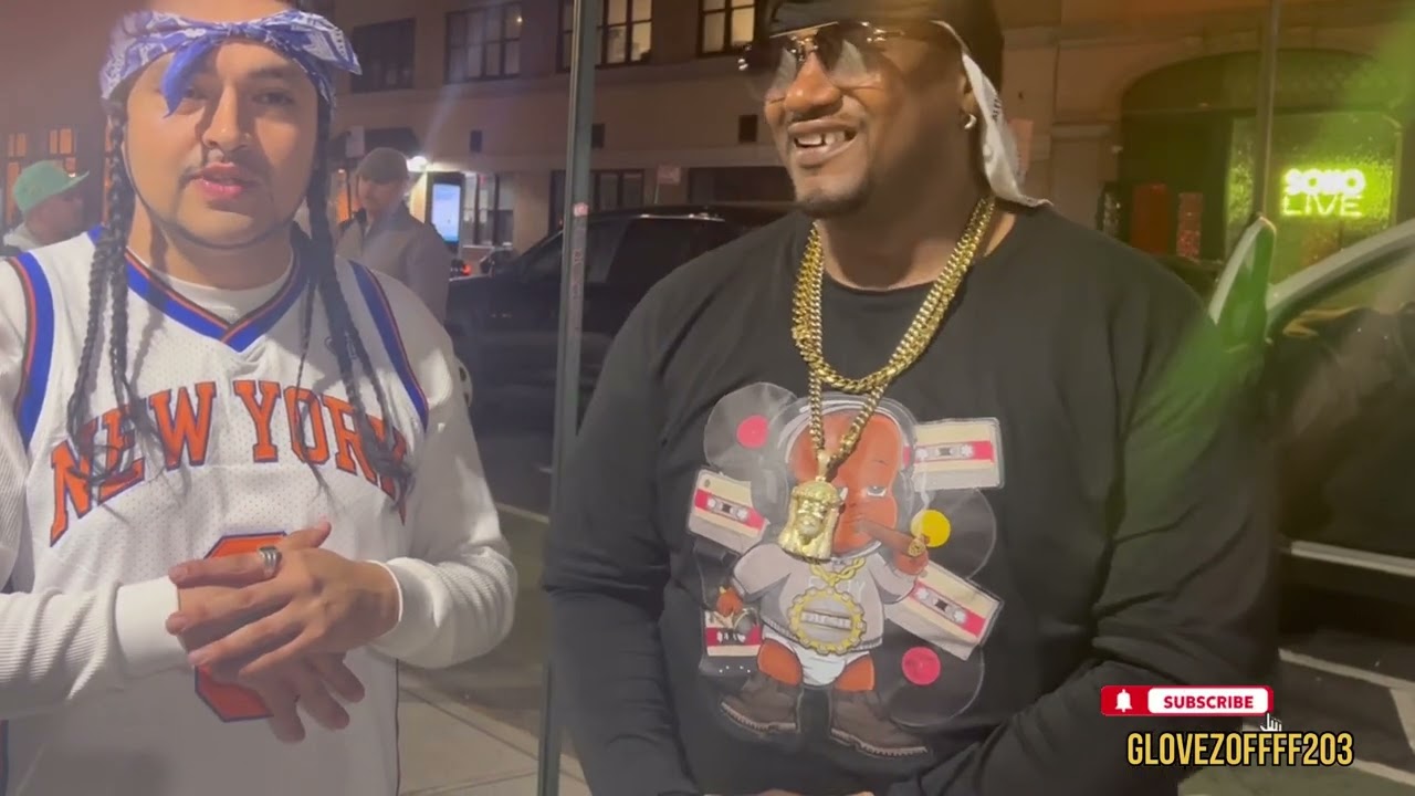 Glovez OFFFF Studios mix 71 - Wu-Tang MASTA KILLA Tour , FattyBabyFresh,Stacctoni,Major and more