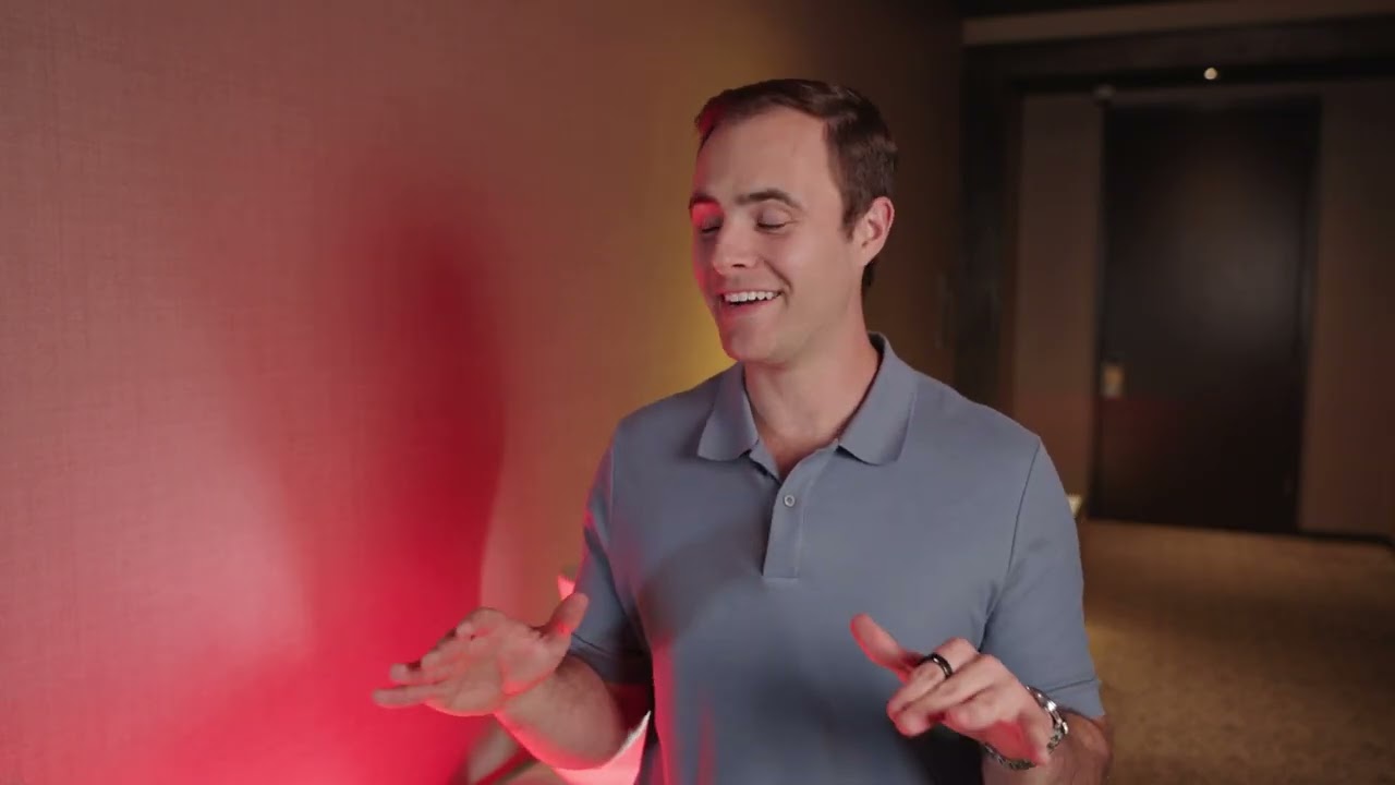 Matt Shiver Testimonial for The Ad Men Mastermind