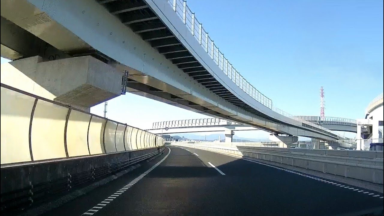 2026 01 01 初日の出ドライブ ドラレコ フォトムービー