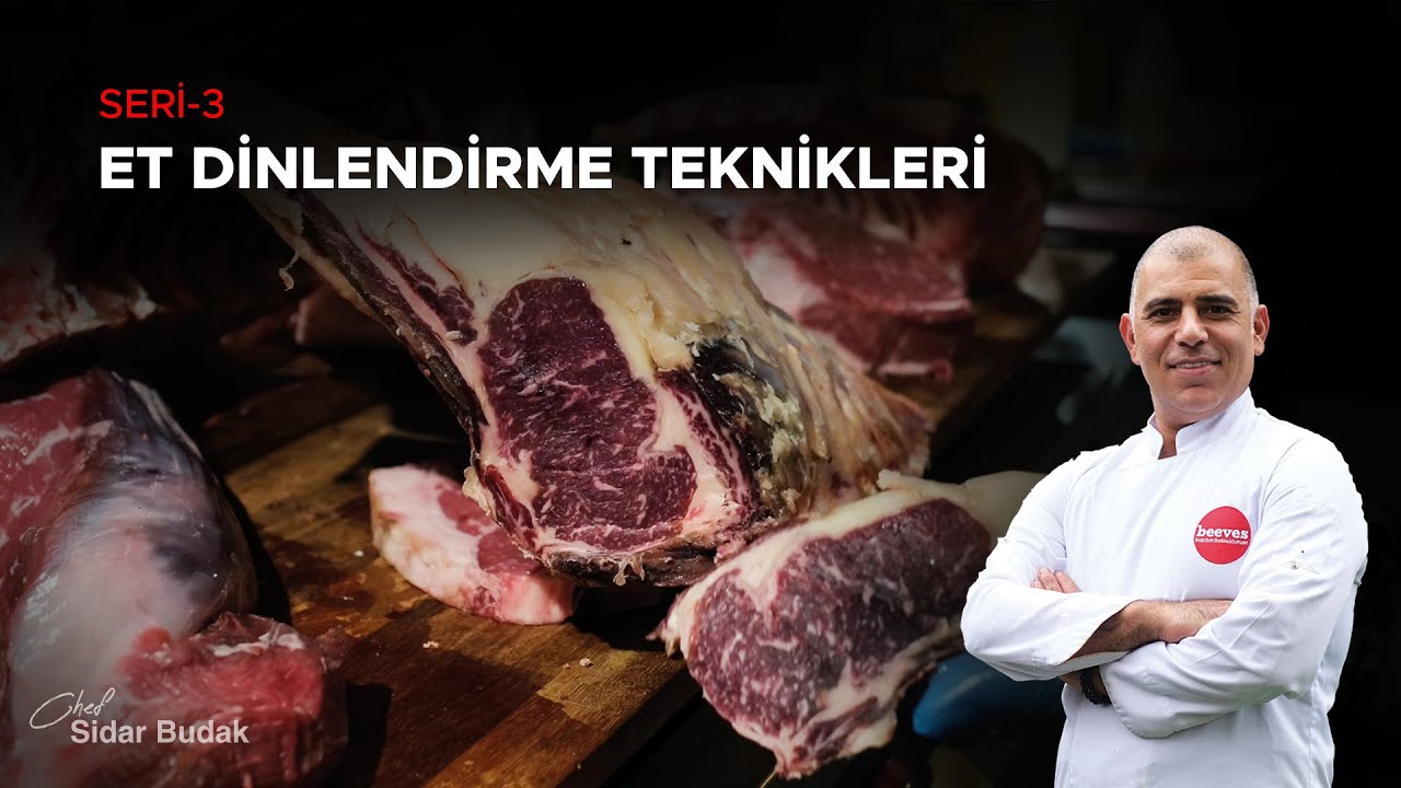 Et Dinlendirme Teknikleri Hakkında Bilmeniz Gereken Her Şey!