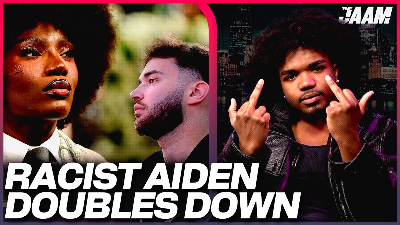 Adin Ross went TOO FAR with Doechii