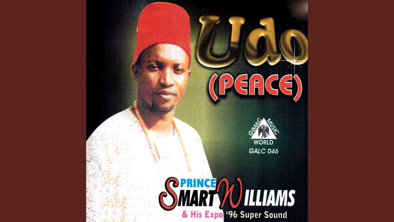 Udo (Peace) Medley
