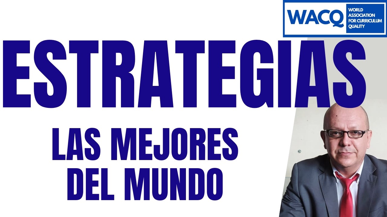 Estrategias de enseñanza aprendizaje: desarrollo de la sesion
