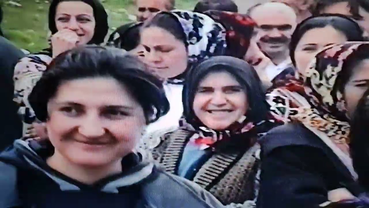2003 yılı ficek baramı acısıköyü