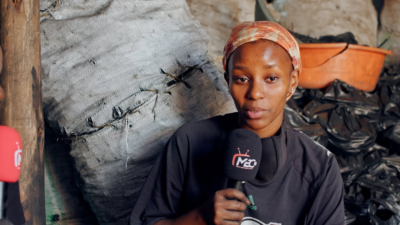 How Charcoal selling has impacted Jessy J | Promo