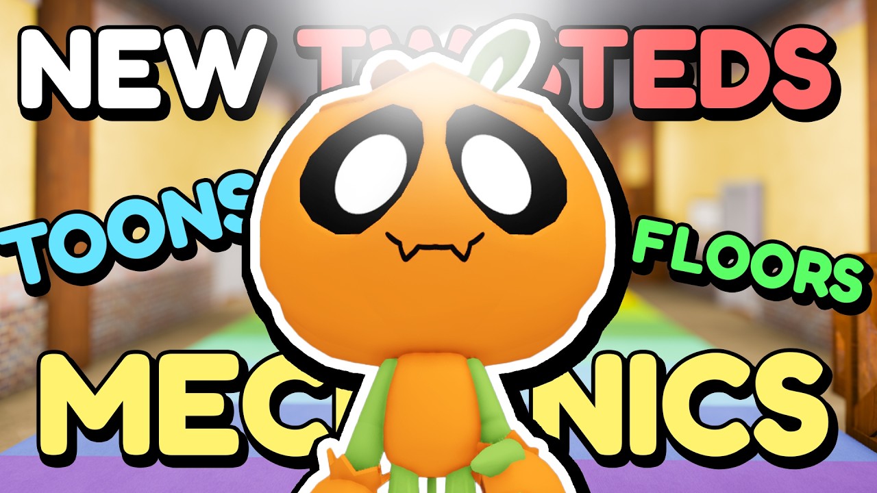 Dandy's World is About to Change FOR THE GOOD!