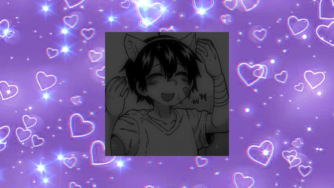 tiktok mashup weeb edition
