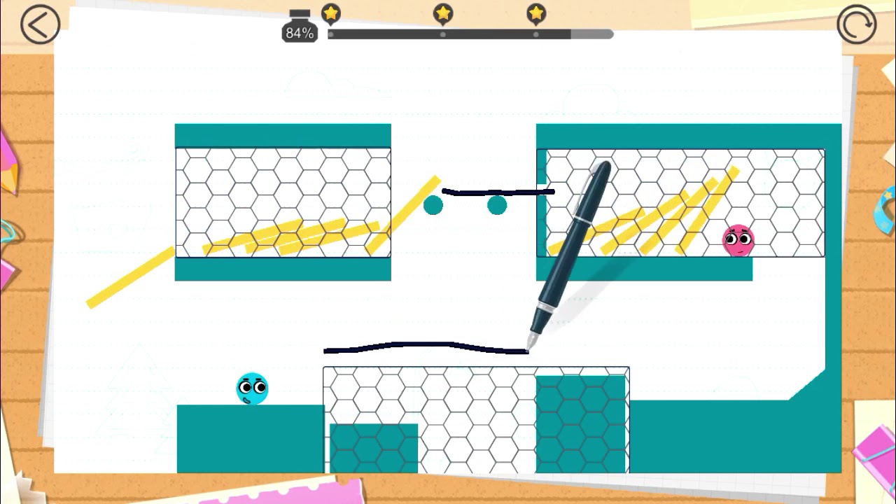 Love Balls Level 292