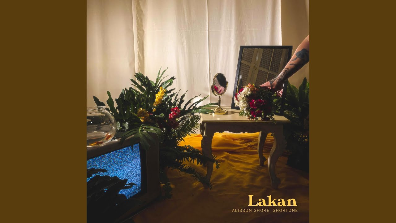 Lakan (feat. Shortone)