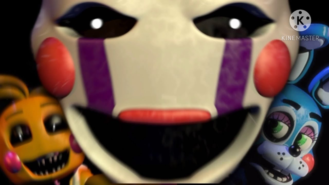 CK9C - YOU CAN'T HIDE (WI610MALAKI VIDEO REMIX)