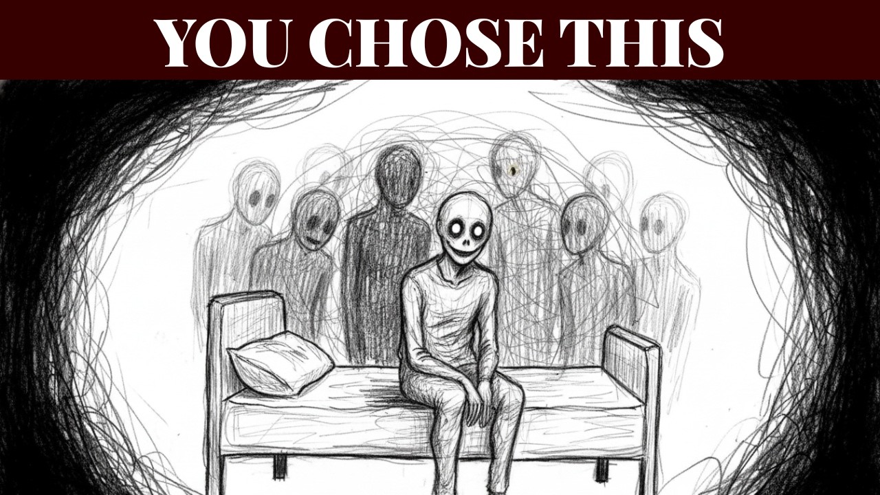 If You Feel Alone This Is Why — Carl Jung's Warning