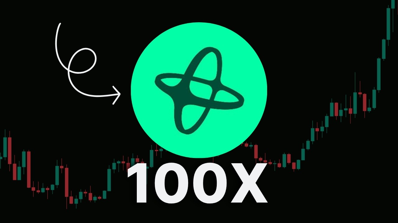 How To Qualify For This HUGE Airdrop