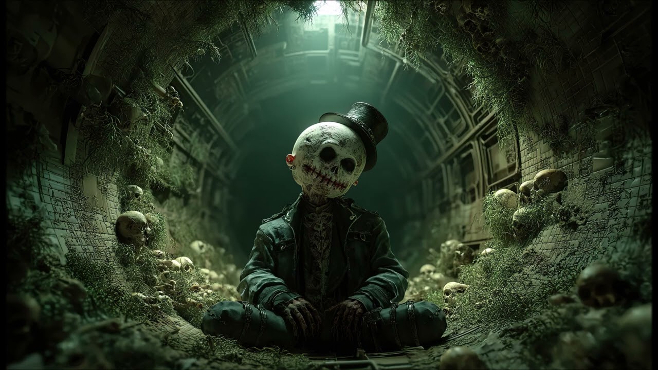 Pioter • Flashback