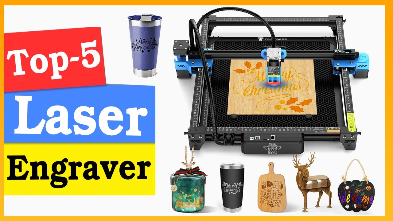 Laser Engraver to buy on Amazon in 2026 | laser engraver | laser engraver to buy on market in 2026