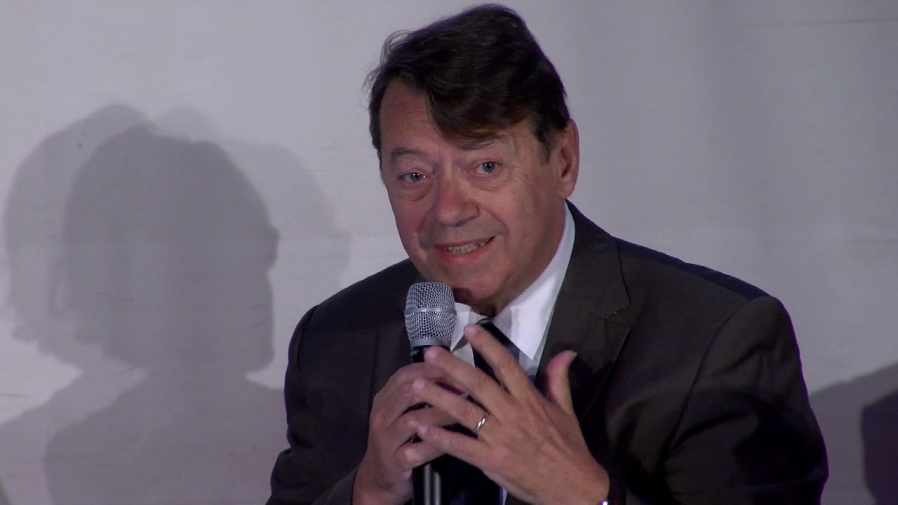 #5 Alain Giffard : L'administration numérique, nouveau type de relations humaines et responsabilités