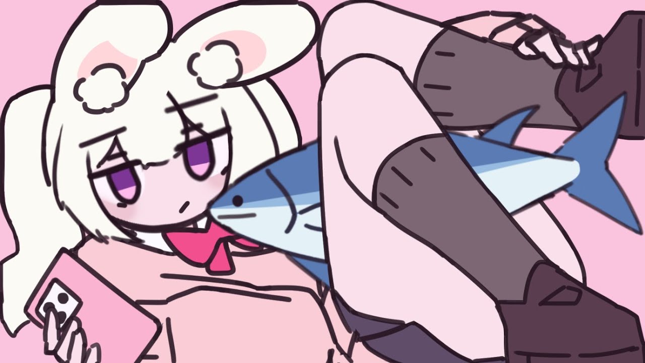 ZAKO 雑魚 「Covered by Miwa」