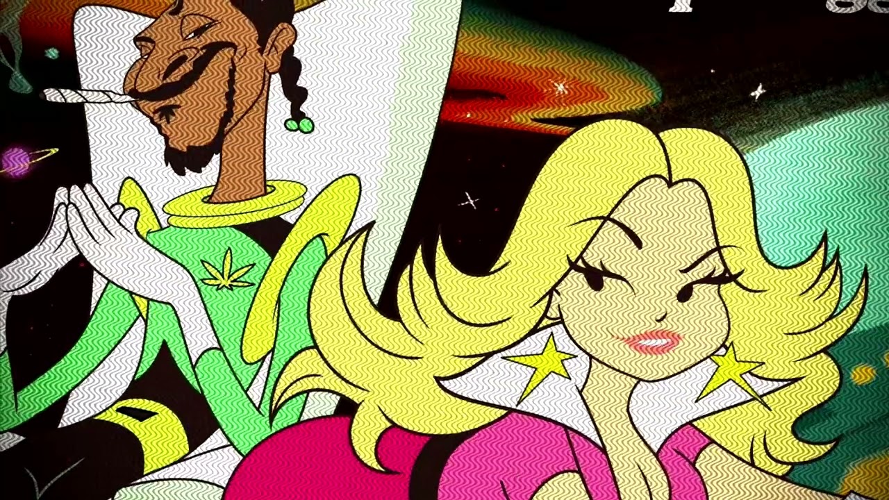 Bebe Rexha & Snoop Dogg - Satellite (𝓢𝓵𝓸𝔀𝓮𝓭+𝓡𝓮𝓿𝓮𝓻𝓫)