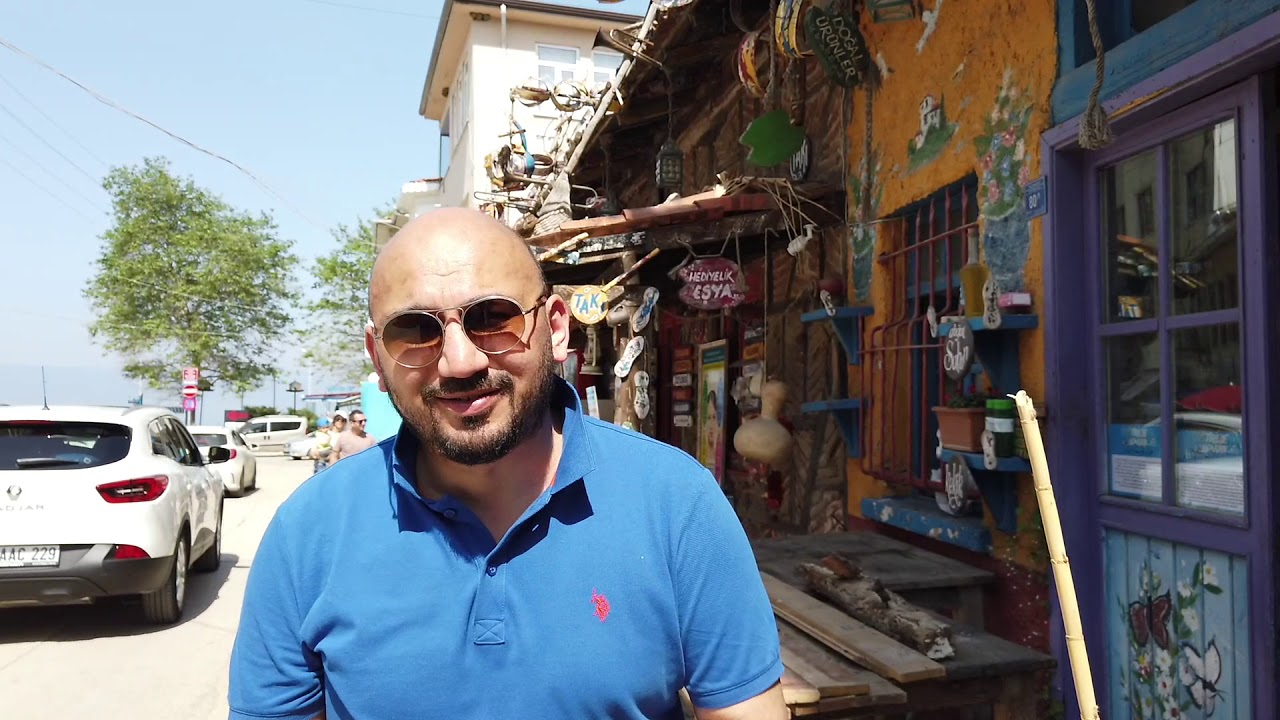 Tirilye Tanıtımımız sizlerle...
