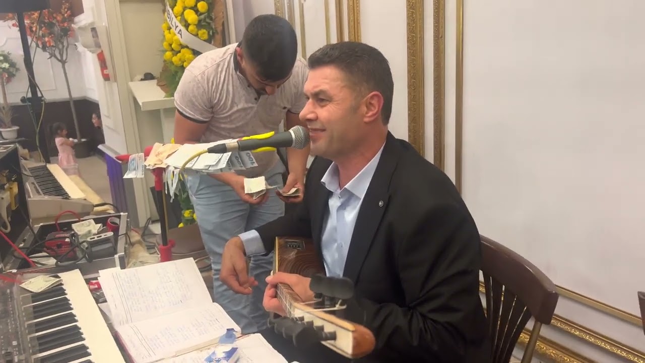 EMİR BOZDOĞAN NİĞDE NEVŞEHİR KURUGÖL DÜĞÜNÜ