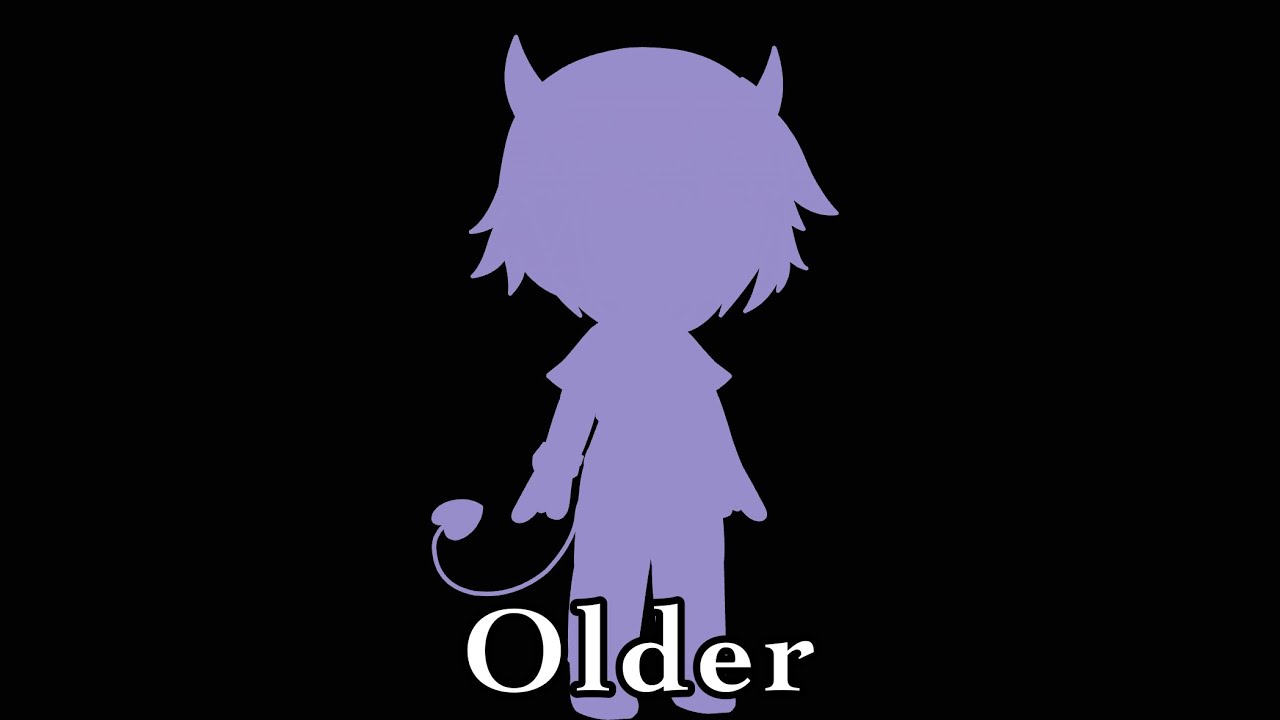 Older // GCMV