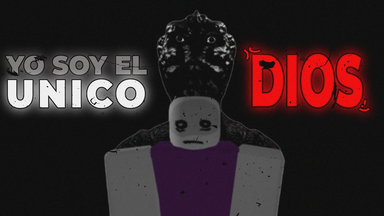 Este es el PEOR juego en Roblox...