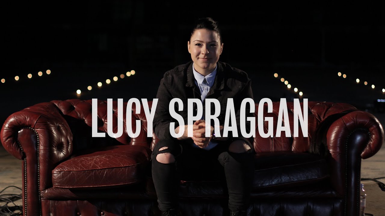 Lucy Spraggan - Uninspired | Ont Sofa