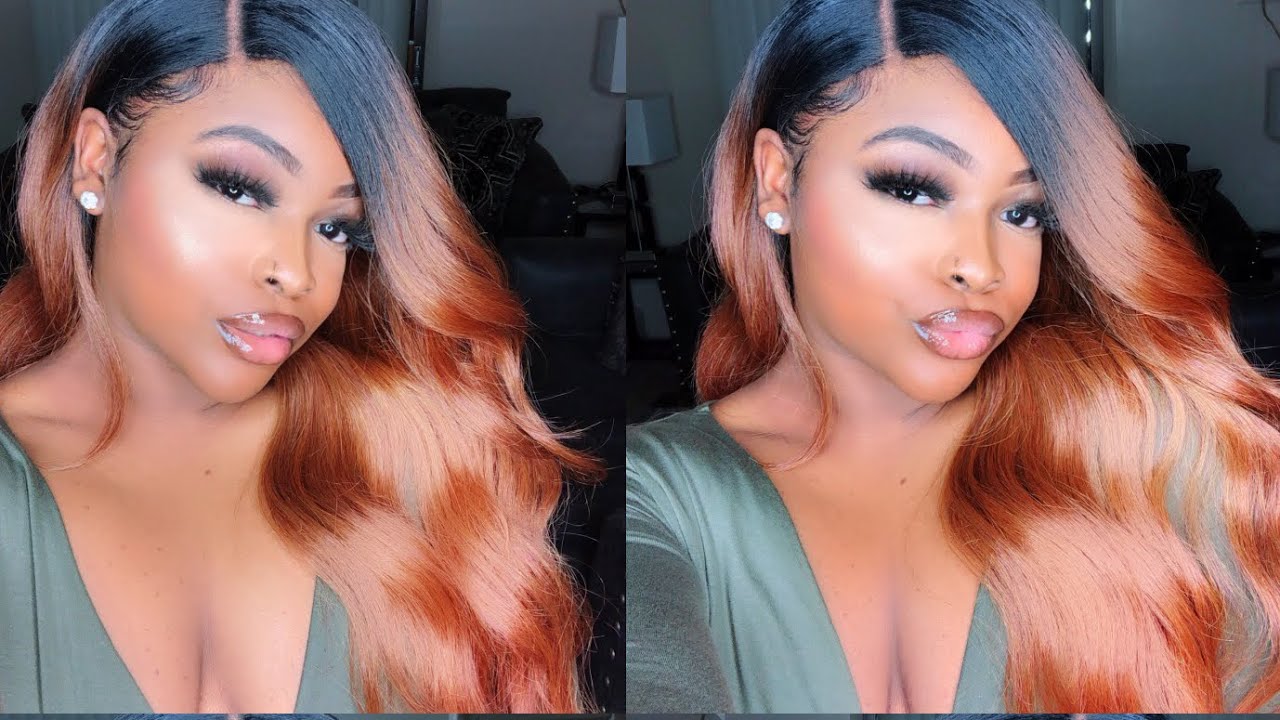 $25 summer slay 🌞 | Model Model freedom part 202 Wig