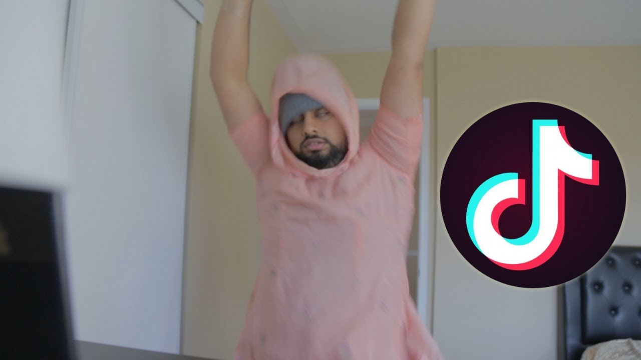 Brown Parents & TikTok (Part 1)