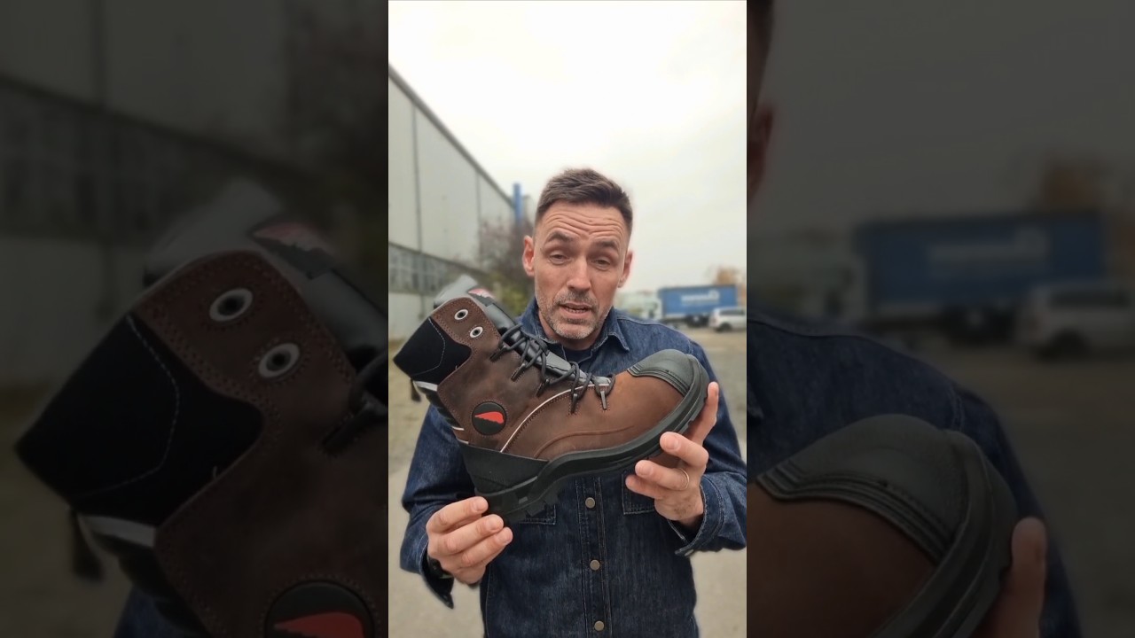 Buty RED WING mocne prosto z USA 🇺🇸