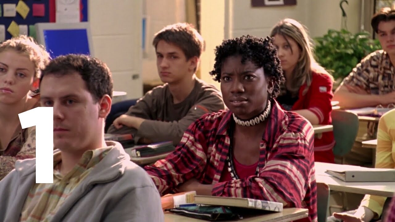 Mean Girls - I'm from Michigan