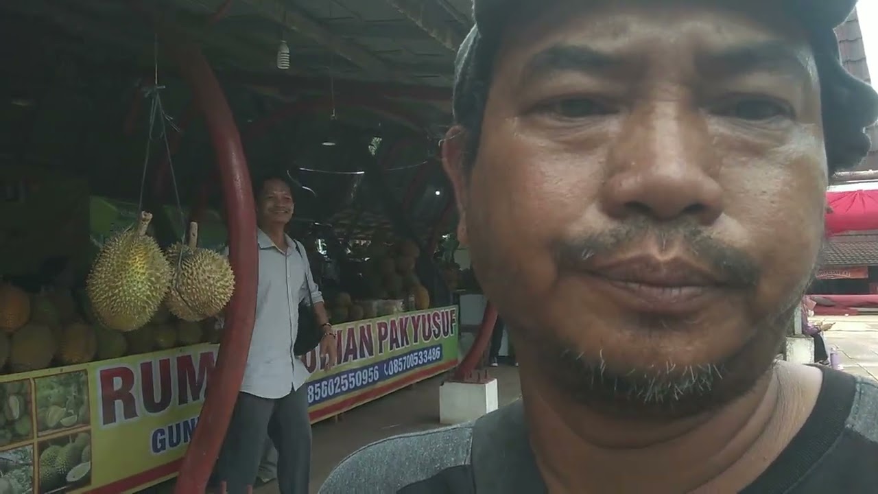 Festival Durian DesA