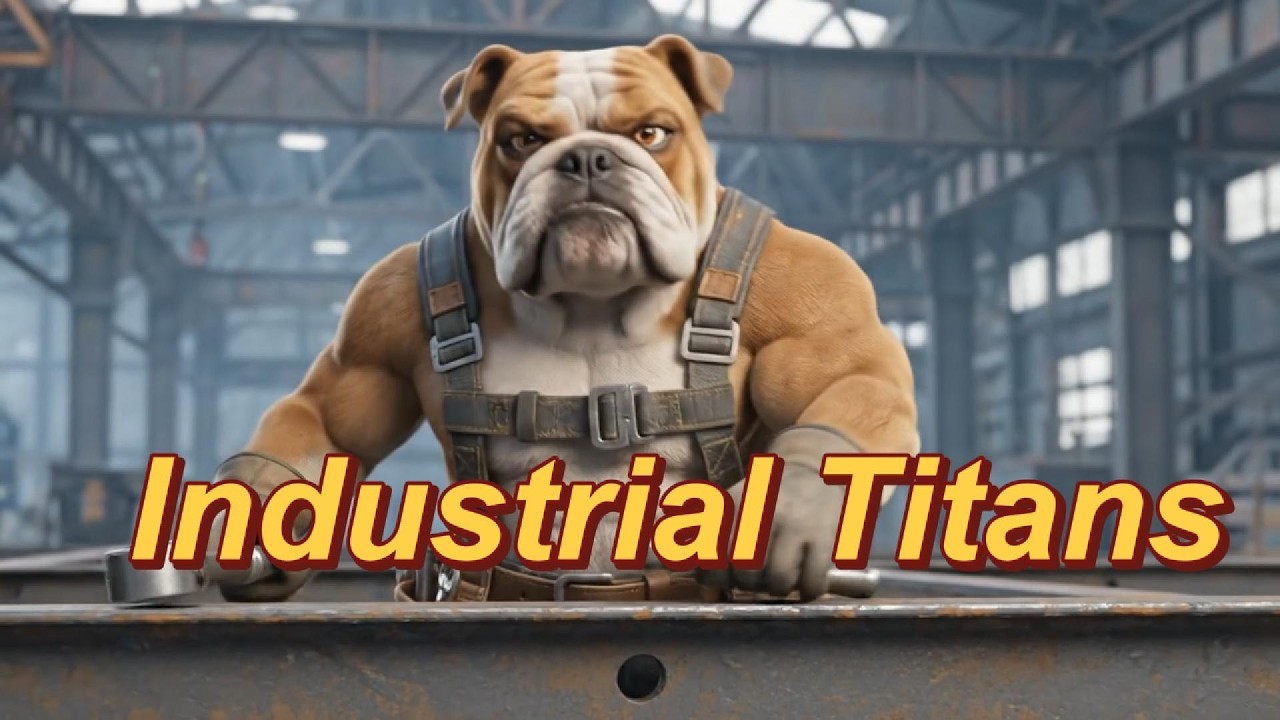 Industrial Titans