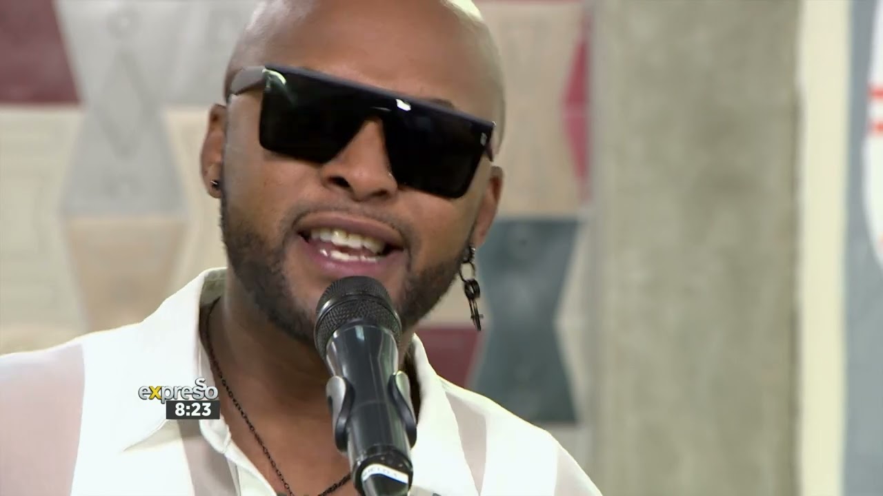Vusi Nova | Best of Me