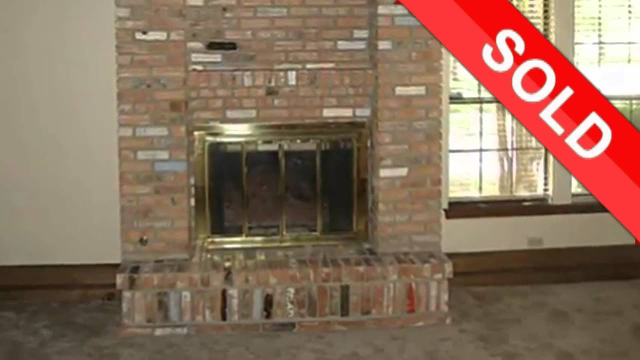 3805 Lake Powell Drive, Arlington, TX 76016-4156