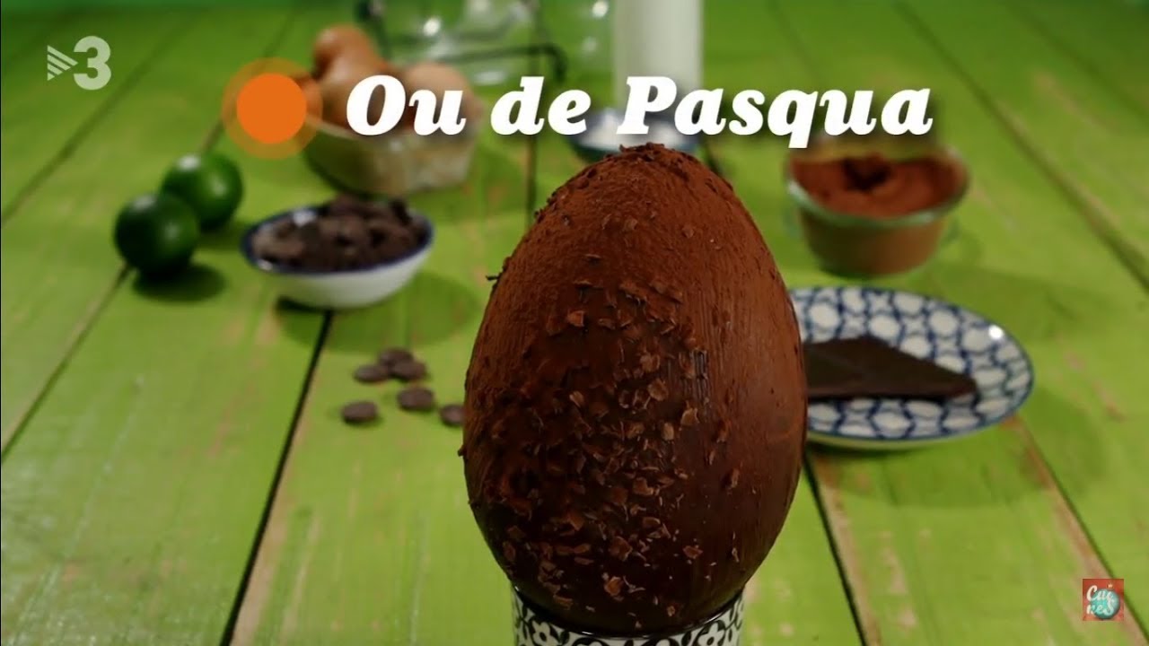 Ou de Pasqua