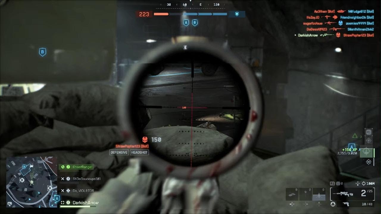 Battlefield 6
