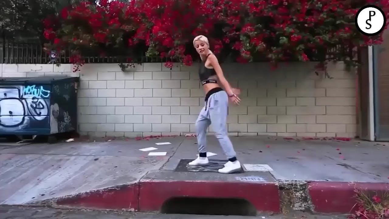One Direction - Perfect (Remix) ♫ Shuffle Dance (Music video) Electro House | 200k Special