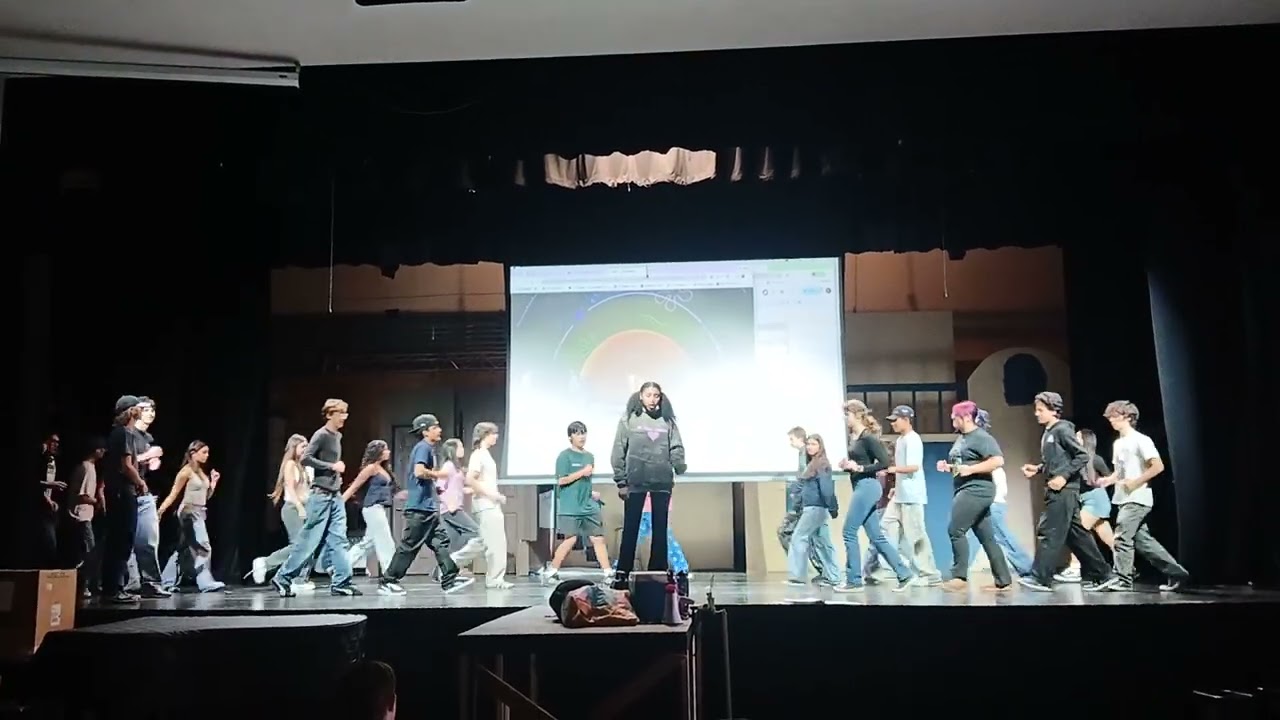 HTHM Rehearsal Feb 3, 2026