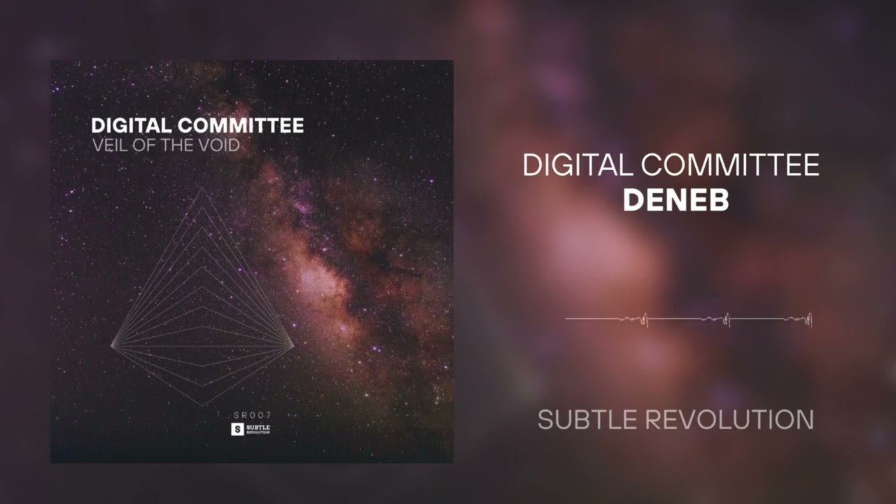 Digital Committee - Deneb [Subtle Revolution]