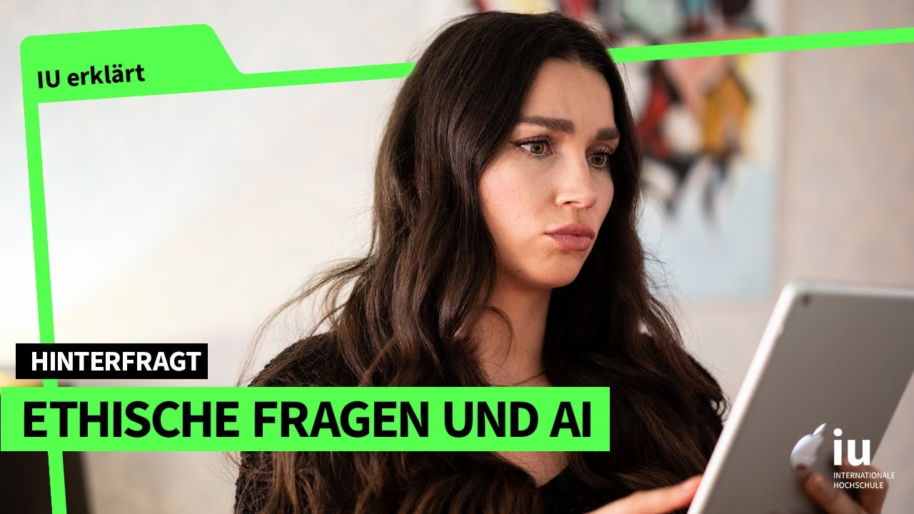 Künstliche Intelligenz und Ethische Fragen