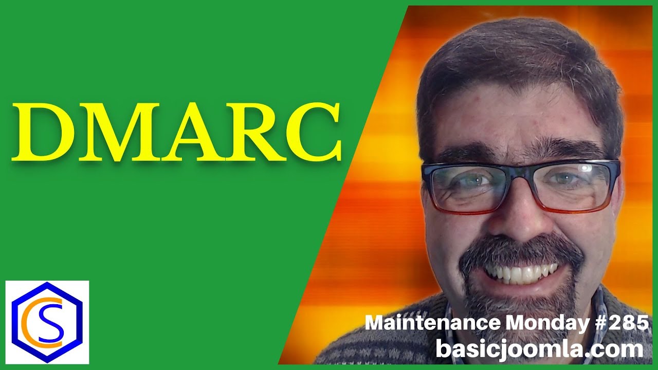 Why and How to Set Up DMARC for Sending Emails From Your Domain - 🛠 MM #285