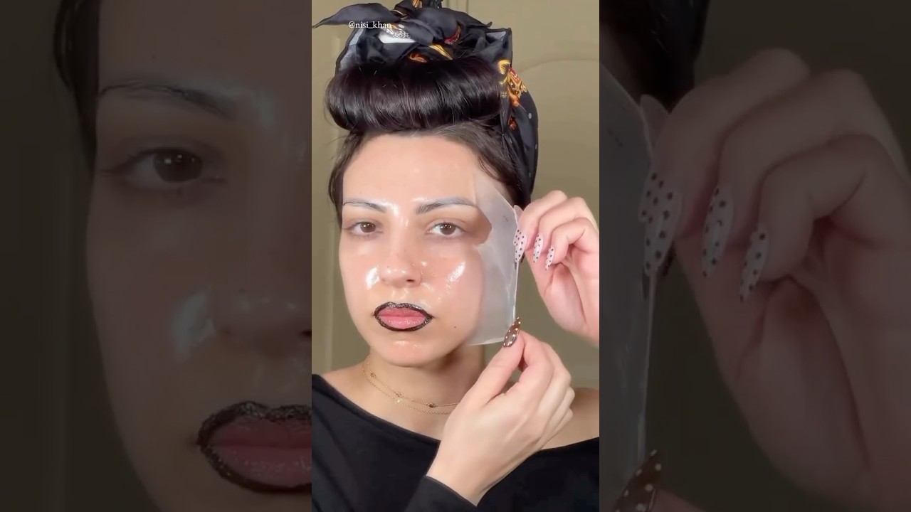 Naturally Magical Home Made Fair Glow Skin Tips #shortvideo #trending #viralvideo #skincare #beauty