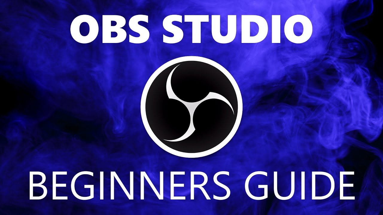 Как использовать OBS Studio (руководство для начинающих)