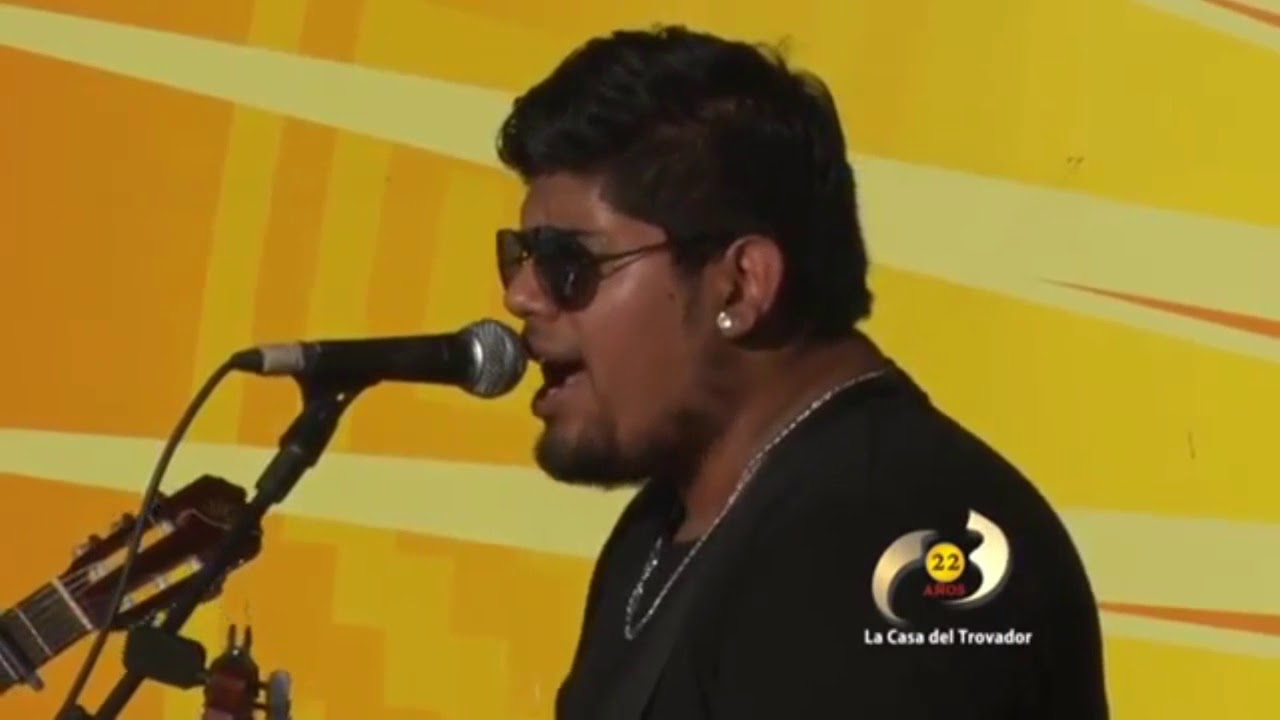 LAMENTO MATACO (COSQUIN)