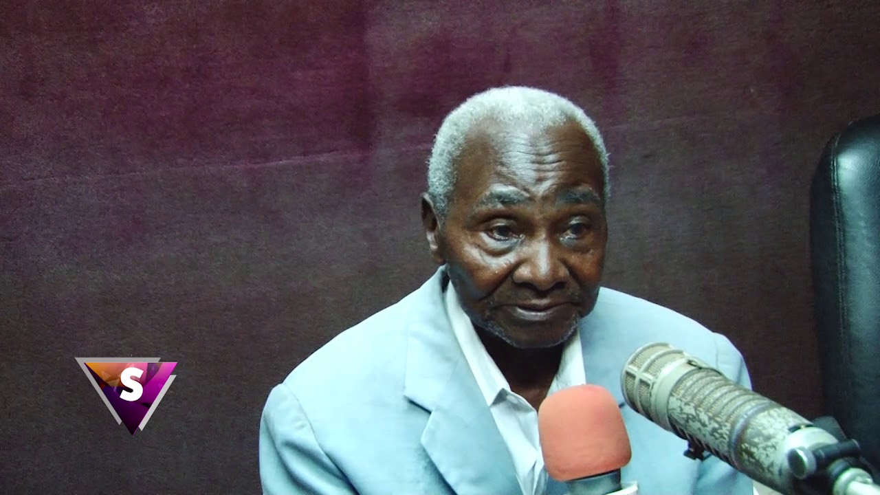 SITIMA Y'AMAKA -JOAN LULE