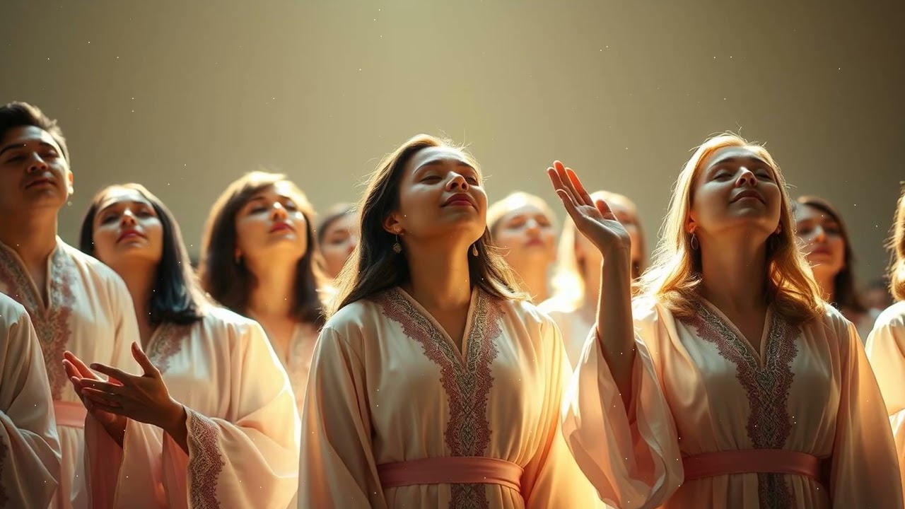 Songs That Draw Believers Closer to God 🕊️✝️