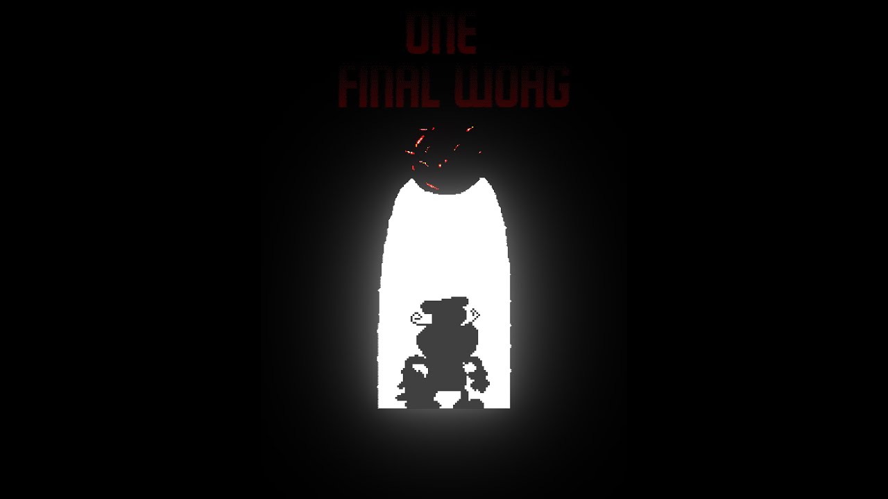 (PIZZA TOWER) One Final Woag - Doise CTOP Theme