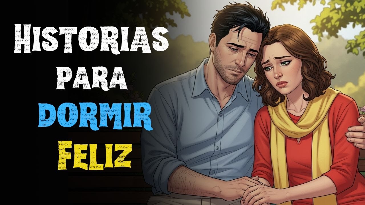 El hombre que se enamoraba de solo mujeres triste | Lluvia Relajante
