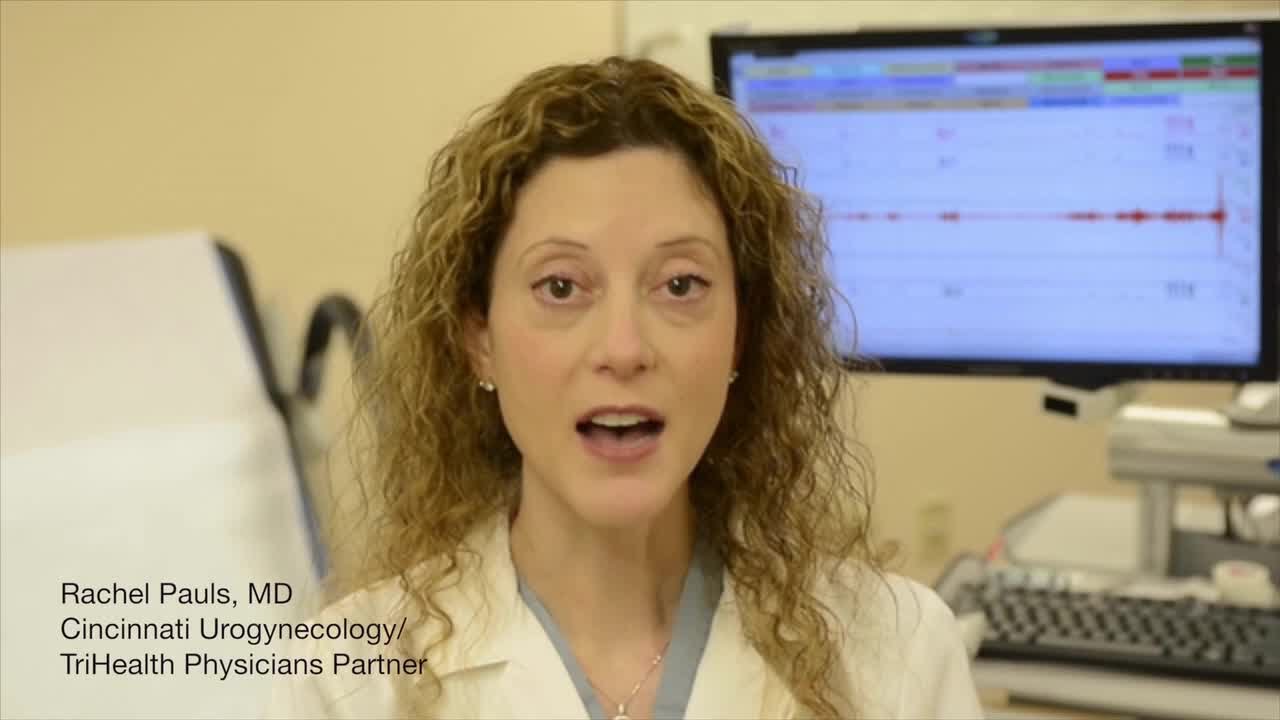 Checkups: Overactive bladder? Local doc says adult diapers are not the only option